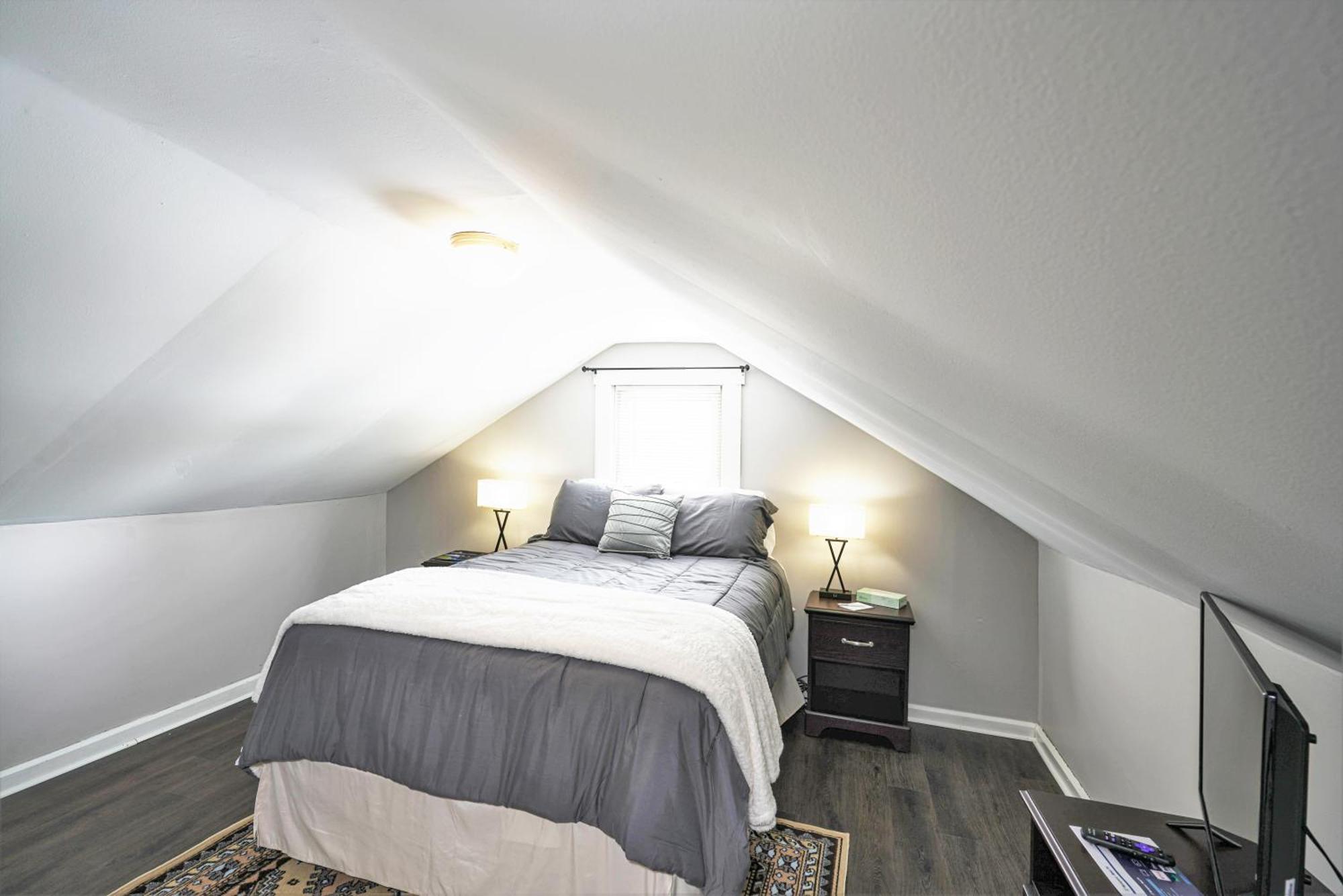 River Front Resort Elkins Bagian luar foto