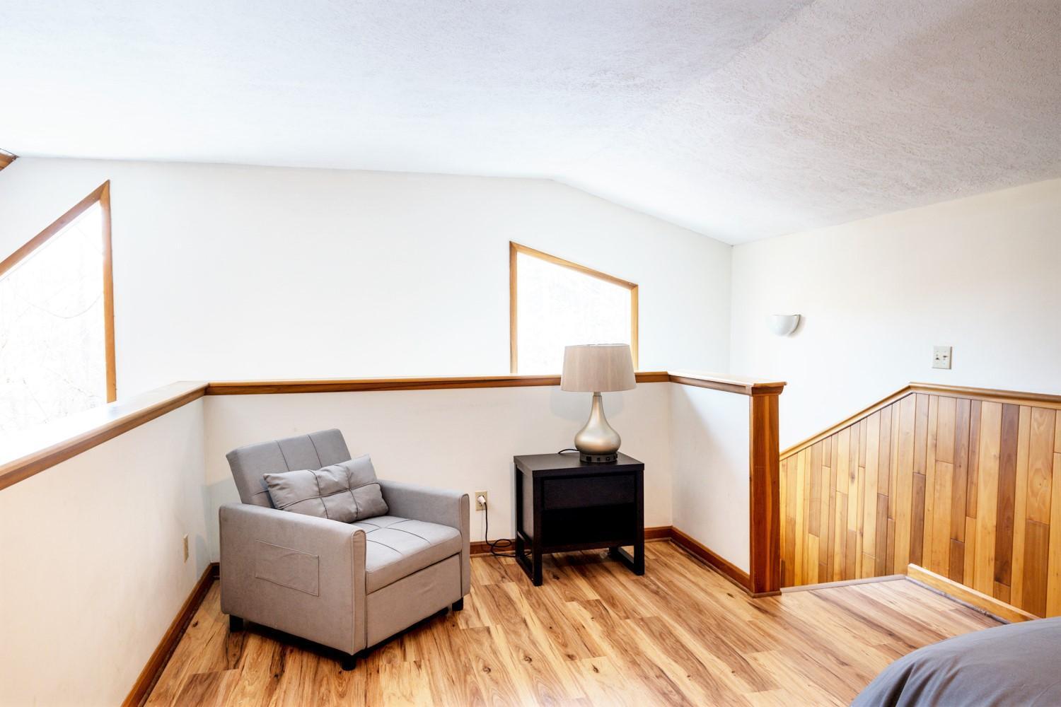 River Front Resort Elkins Bagian luar foto